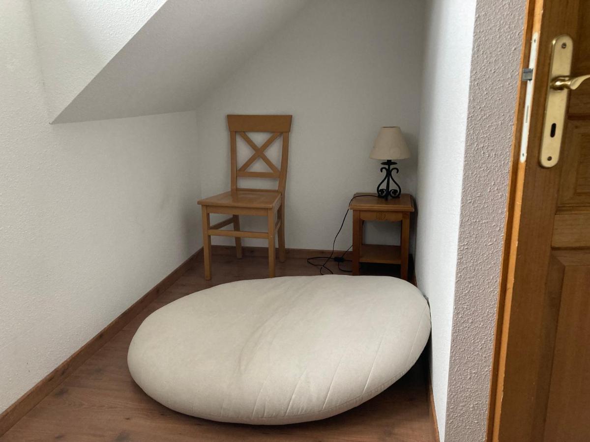 Appartement Familial Station De Peyragudes Germ エクステリア 写真