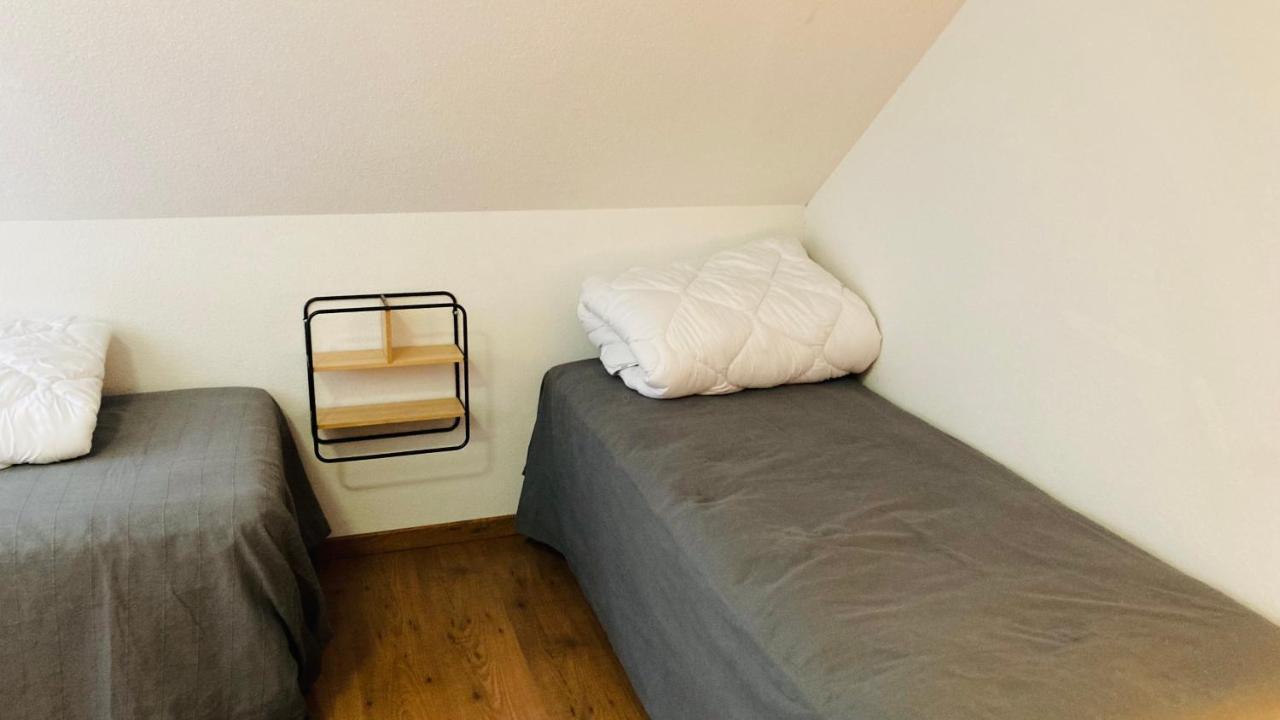 Appartement Familial Station De Peyragudes Germ エクステリア 写真
